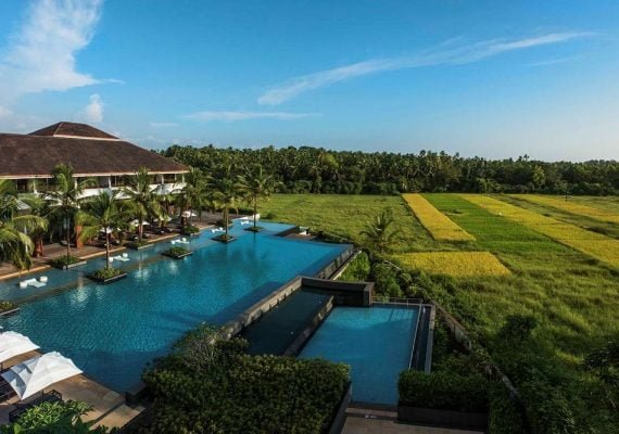  Alila Diwa Majorda South, GoaÂ
