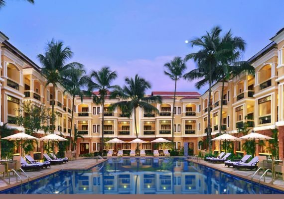 Country Inn & Suites By Radisson, Candolim