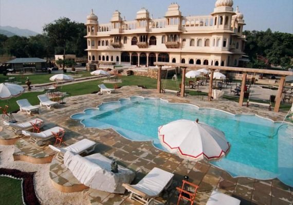 Rajasthan Hotels Epic Trips | Book Best Hotels at Reasonable Rates