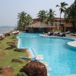 Goa Marriott, Panjim