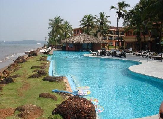 Goa Marriott, Panjim