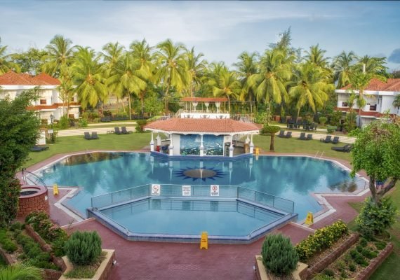 Heritage Village Resort SouthÂ