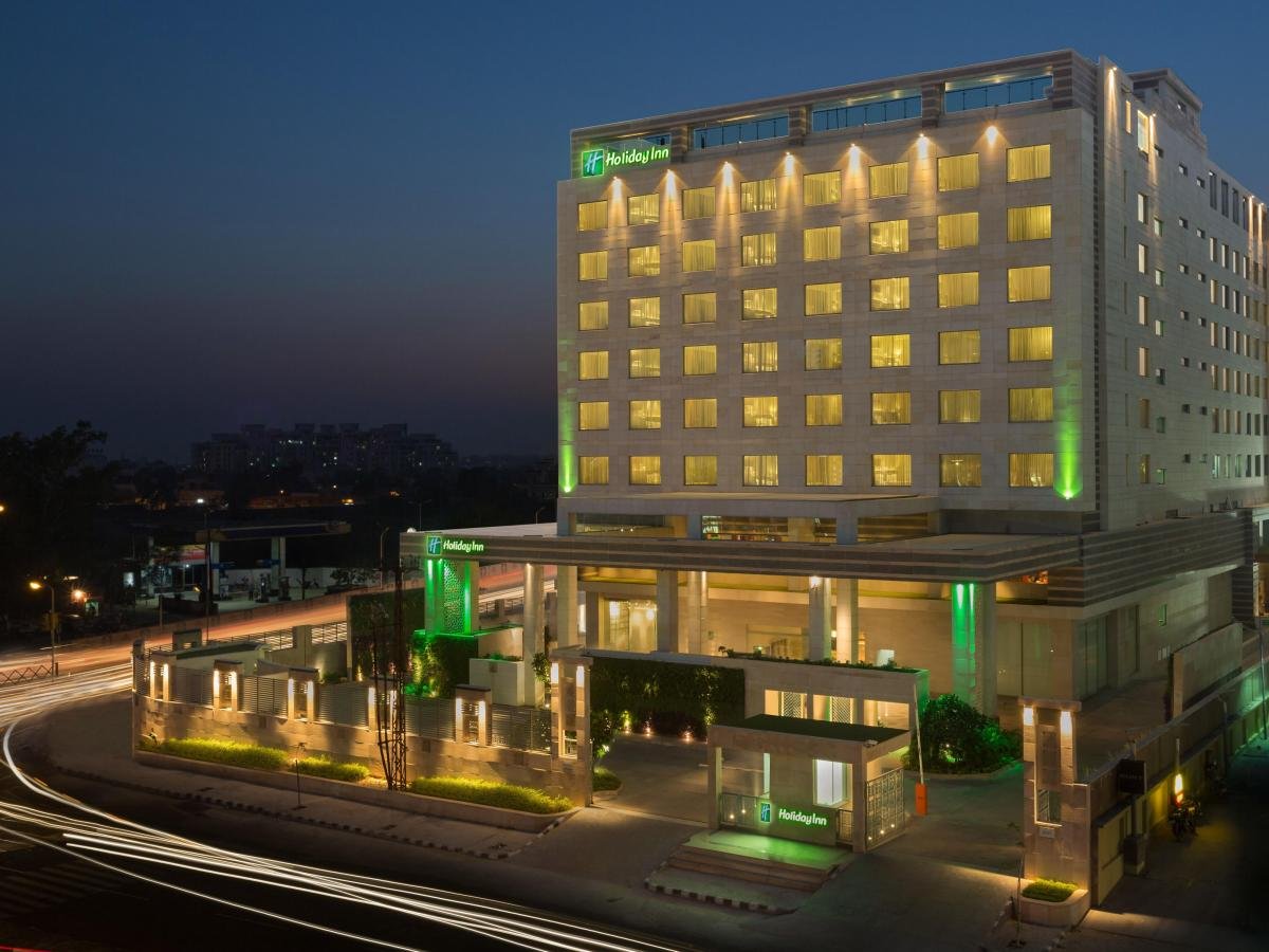 Holiday Inn, Aerocity