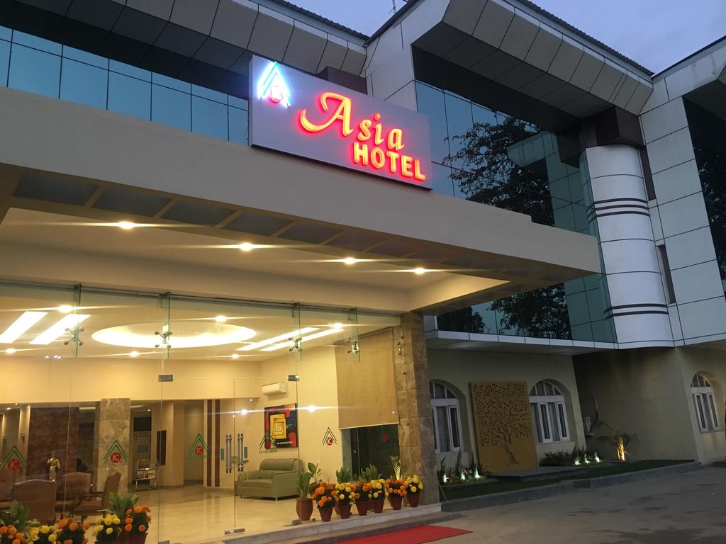 Hotel Asia, Vaishno Devi