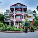 Hotel Chacha Inn, Mount Abu