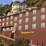 Hotel Honeymonn Inn, Mussoorie