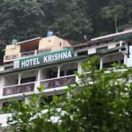 Hotel Krishna, Nainital