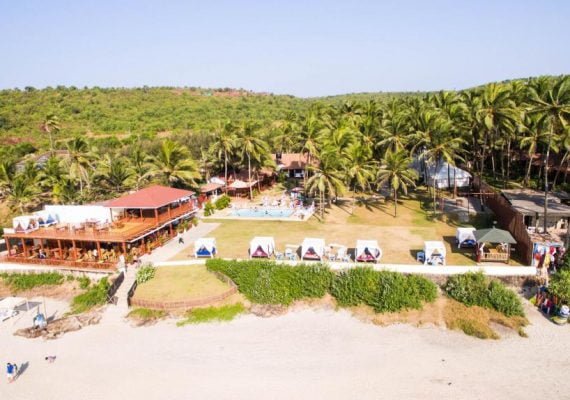 La Cabana Beach Resort
