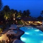 Marquis Beach Resort, Candolim