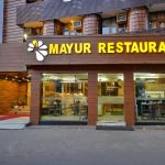 Mayur Hotel, Katra