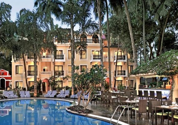 Park Inn By Radisson