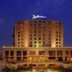 Radisson Blu Dwarka