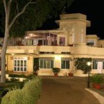 Shikarbadi Hotel Udaipur