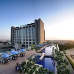 Radisson Blu, Paschim Vihar