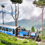 Darjeeling Tour Package