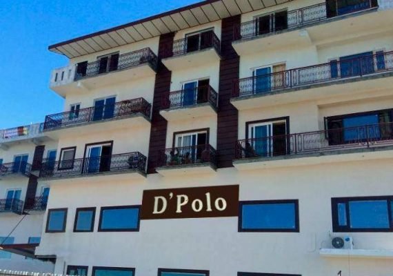Dharamshala Hotels Epic Trips | Book Best Hotels at Reasonable Rates
