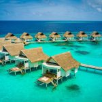 Cantara Grand Island Resort & Spa, Maldives