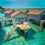 Cantara Ras Fushi Resort, Maldives