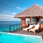 Coco Bodu Hithi Resort, Maldives