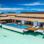 Pullman Maldives Maamutaa Resort