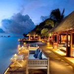 Paradise Island Resort And Spa, Maldives