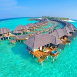 The Sun Siyam Iru Fushi Luxury Resort Maldives