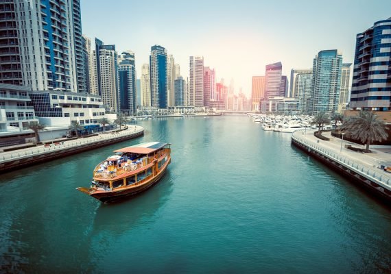 Dubai Packages From Delhi | Honeymoon Packages | Epic Trips