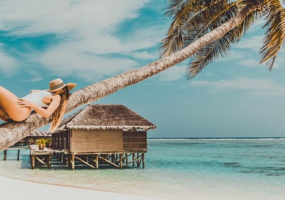 Maldives Tour Packages
