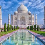 Popular Place To Visit In Agra