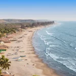 Popular Places To Visit In Goa