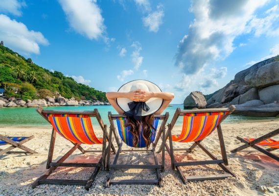 Thailand Packages From Delhi