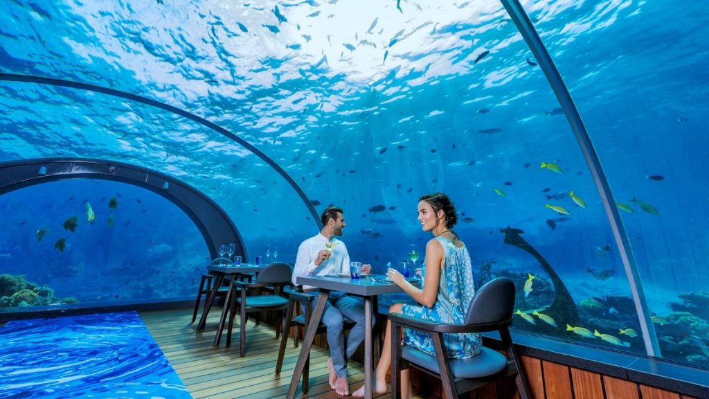 7 Best Things To Do In Maldives On Honeymoon 2