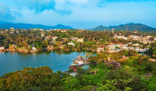 Mount Abu - The Hill Station of Rajasthan